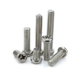 M1.4 x 12 A2 mm VH KD (10ks)