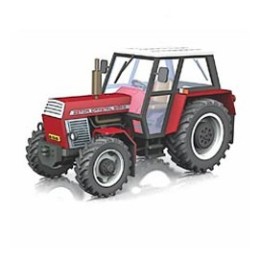 TT - Traktor Zetor 8045 - stavebnice