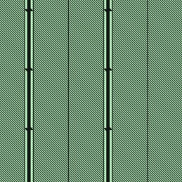 H0 - Pletivo - plot. 15 x 200 mm