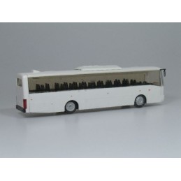 H0 - Karosa LC-936E dálkový autobus. stavebnice