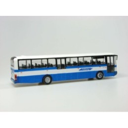 H0 - Karosa C954. linkový autobus Probo Trans Beroun. stavebnice