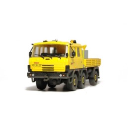 H0 - Tatra 815 6x6 TP. stavebnice