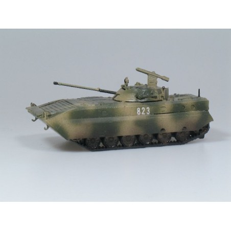 H0 - BMP-2D Afghan. stavebnice