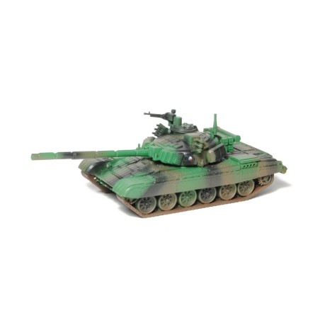 H0 - T-72M4 CZ 1:87