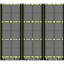 TT - GARDEN FENCE - FRAMES...