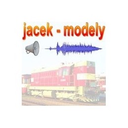 Jacek - recording for...