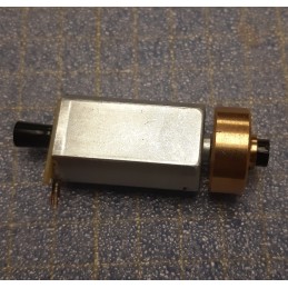 H0 - Spare motor for 181 MTB