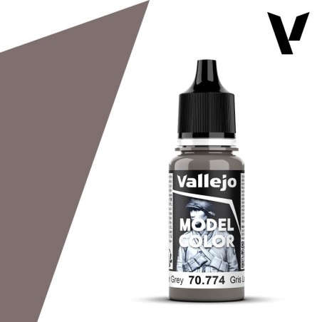 Vallejo Model Color 70774 Lavender Grey (18ml)