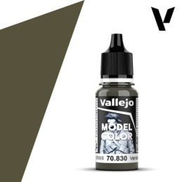 Vallejo Model Color 70830 German Fieldgrey WWII (17ml)