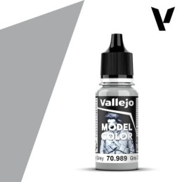 Vallejo Model Color 70989 Sky Grey (17ml)