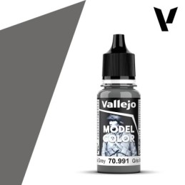 Vallejo Model Color 70991 Dark Sea Grey (17ml)