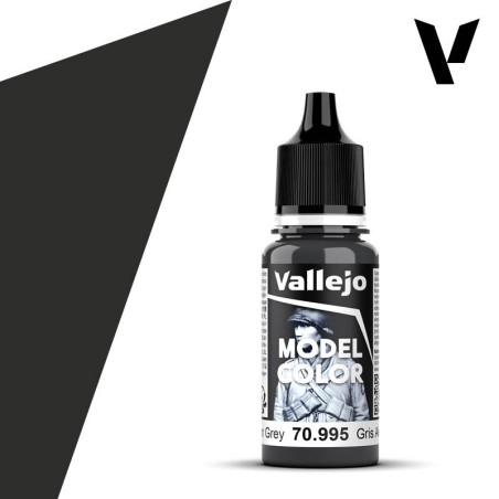 Vallejo Model Color 70995 German Grey (17ml)