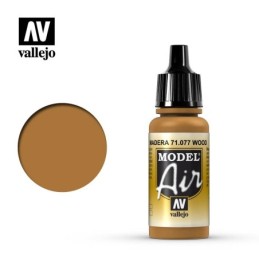 Vallejo Model Air 71077 Wood (17ml)