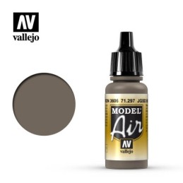 Vallejo Model Air 71297 JGSD Brown 3606 (17ml)