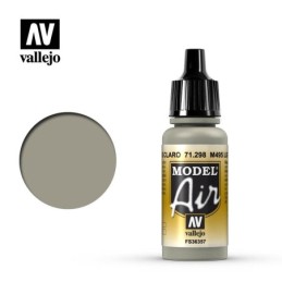 Vallejo Model Air 71298 M495 Light Grey (17ml)