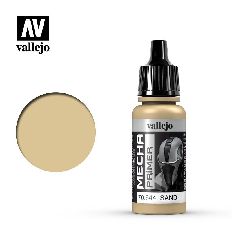 Vallejo Mecha Color 70644 Sand (17ml)