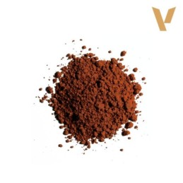 Vallejo Pigments 73108 Brown Iron Oxide (35ml)