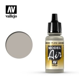 Vallejo Model Air 71312 IJN Medium Grey (17ml)