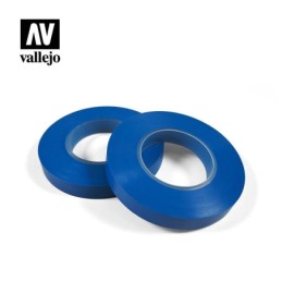 Vallejo T07011 flexibilní maskovací páska (10 mm x 18 m)