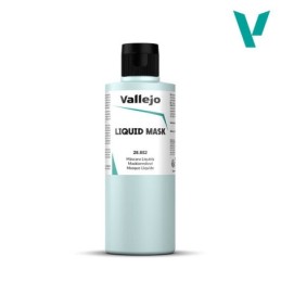 Vallejo 28852 Liquid masking Fluid (200ml)