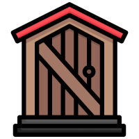 N - Small structures