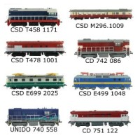 h0-locomotives