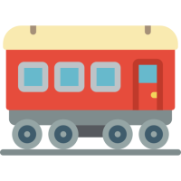 H0 - Passenger coaches