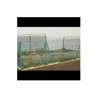 H0 - Wire fences