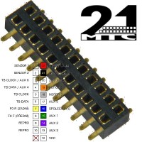 MTC-21 8-bit