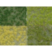 Grass mats - turfs