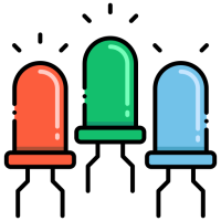 led-svitive-diode