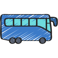 H0 - Autobusy