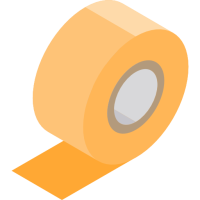 Vallejo masking tapes